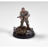 30mm Scale Fortunate Sons 101st Airborne Division (10 miniatures figures set)