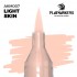 Acrylic Paint Marker for Tabletop Gamers - Light Skin #PLAY MARKERS