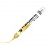 Acrylic Paint Marker for Tabletop Gamers - Gold #PLAY MARKERS