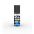 Real Colours Lacquer Based Paint - Standard #Rubber Black (17ml)