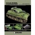 Painting and Weathering WWII Panzer IV Tanks Techniques for Modelling in Detail