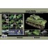 Painting and Weathering WWII Panzer IV Tanks Techniques for Modelling in Detail