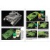 Painting and Weathering WWII Panzer IV Tanks Techniques for Modelling in Detail