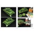 Painting and Weathering WWII Panzer IV Tanks Techniques for Modelling in Detail