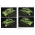 Painting and Weathering WWII Panzer IV Tanks Techniques for Modelling in Detail