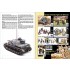 Painting and Weathering WWII Panzer IV Tanks Techniques for Modelling in Detail