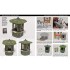 How to Guides Vol.5 - Mastering 1/35 Military Dioramas (68 pages)