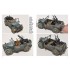 How to Guides Vol.5 - Mastering 1/35 Military Dioramas (68 pages)