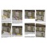 How to Guides Vol.5 - Mastering 1/35 Military Dioramas (68 pages)