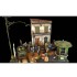 How to Guides Vol.5 - Mastering 1/35 Military Dioramas (68 pages)