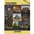 Scale Model Handbook: Diorama Modelling Vol.01 [2ND EDITION] (100 Pages)