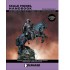 Scale Model Handbook: Figure Modelling Vol.02 (52pages)