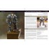 Scale Model Handbook: Figure Modelling Vol.05 (52pages)
