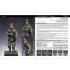 Scale Model Handbook: Figure Modelling Vol.13 (52pages)