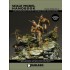 Scale Model Handbook: Figure Modelling Vol.14 (52pages)