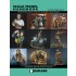 Scale Model Handbook: Figure Modelling Vol.17 (52pages)