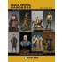 Scale Model Handbook: Figure Modelling Vol.18 (52pages)