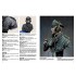 Figure Modelling Vol.26 Ernesto Reyes Stalhuth Miniature Bust Art (English, 52 pages)