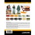 Lifecolor Painting Guide Vol.1 (A4 Format, 36 Pages)