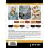 Lifecolor Painting Guide Vol.3 Preface (English, 36 pages)