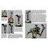 Scale Modelling Manual Vol.12 Painting A Complicated Fantasy Bust (32 pages)