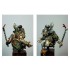 Scale Modelling Manual Vol.12 Painting A Complicated Fantasy Bust (32 pages)
