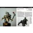 Scale Modelling Manual Vol.12 Painting A Complicated Fantasy Bust (32 pages)