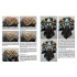 Scale Modelling Manual Vol.15 - The Sword Master Painting of Fantasy Busts