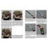 Scale Modelling Manual Vol.15 - The Sword Master Painting of Fantasy Busts
