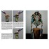 Scale Modelling Manual Vol.15 - The Sword Master Painting of Fantasy Busts