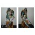 Scale Modelling Manual Vol.15 - The Sword Master Painting of Fantasy Busts