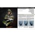 Scale Modelling Manual Vol.16 - Step By Step Painting Flesh, Uniform, Camouflage