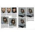 Scale Modelling Manual Vol.16 - Step By Step Painting Flesh, Uniform, Camouflage