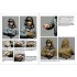 Scale Modelling Manual Vol.16 - Step By Step Painting Flesh, Uniform, Camouflage
