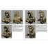 Scale Modelling Manual Vol.16 - Step By Step Painting Flesh, Uniform, Camouflage
