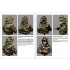 Scale Modelling Manual Vol.16 - Step By Step Painting Flesh, Uniform, Camouflage