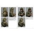 Scale Modelling Manual Vol.16 - Step By Step Painting Flesh, Uniform, Camouflage