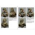 Scale Modelling Manual Vol.16 - Step By Step Painting Flesh, Uniform, Camouflage