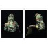Scale Modelling Manual Vol.16 - Step By Step Painting Flesh, Uniform, Camouflage