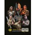 Scale Modelling Manual Vol.16 - Step By Step Painting Flesh, Uniform, Camouflage