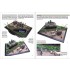 Scale Modelling Manual Vol.17 - Creating Super Detailed Vietnam Diorama