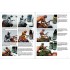 Scale Modelling Manual Vol.18 - Mastering Fantasy Dioramas (20 pages)