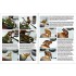Scale Modelling Manual Vol.18 - Mastering Fantasy Dioramas (20 pages)