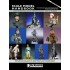 Scale Model Handbook: Theme Collection Vol.01 (84 pages)