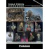 Scale Model Handbook: Theme Collection Vol.8 WWII German Military Forces in Scale 3