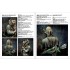 Scale Model Handbook: Theme Collection Vol.12 - All Mediums Miniature Bust Art