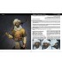 Scale Model Handbook: Theme Collection Vol.12 - All Mediums Miniature Bust Art