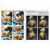 Scale Model Handbook: Theme Collection Vol.12 - All Mediums Miniature Bust Art