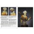 Scale Model Handbook: Theme Collection Vol.12 - All Mediums Miniature Bust Art