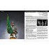 Scale Model Handbook: Theme Collection Vol.12 - All Mediums Miniature Bust Art